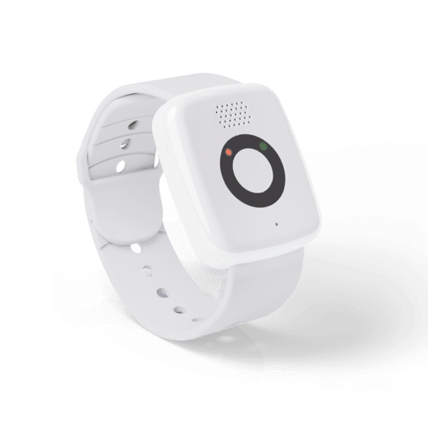 Mini Mobile System Bracelet