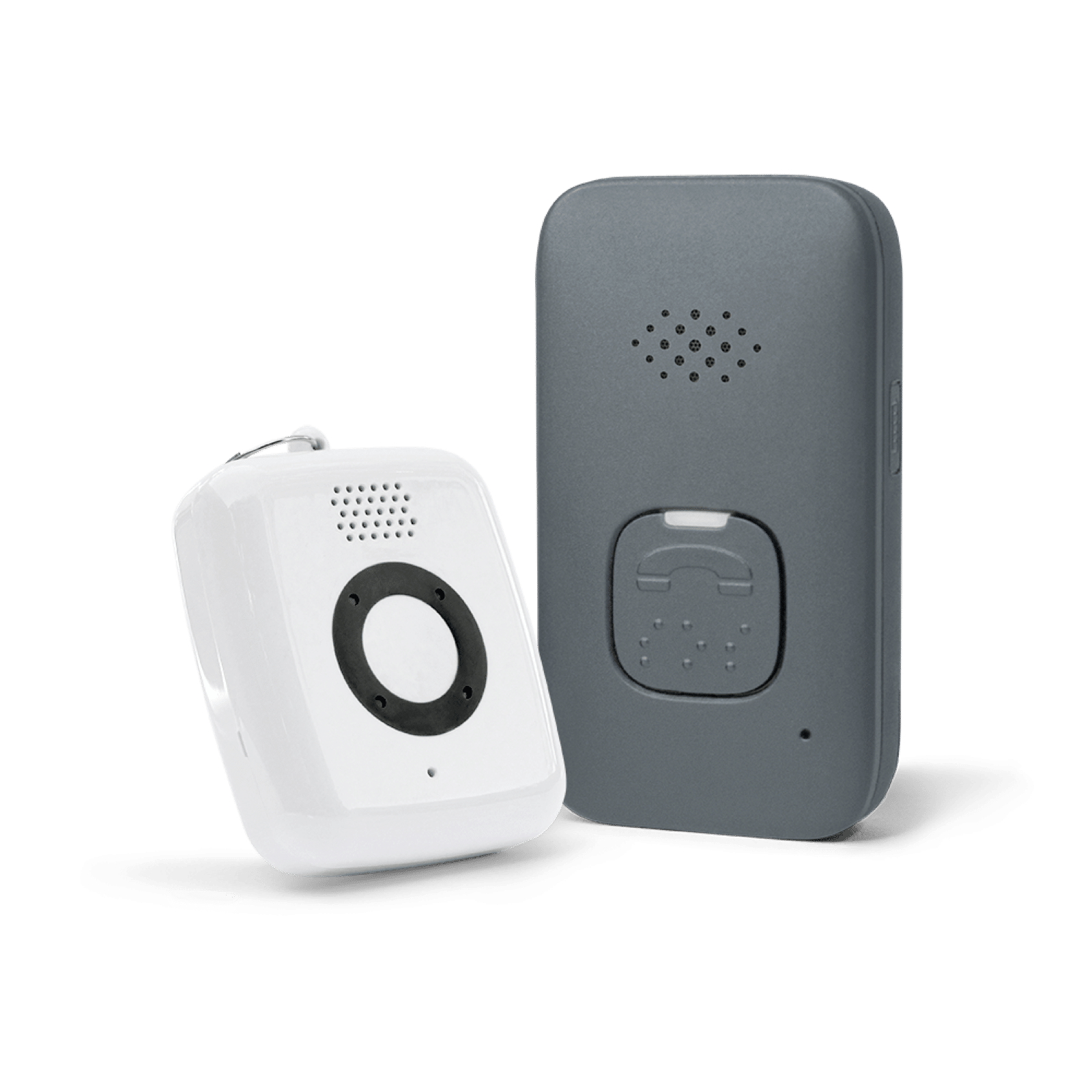 Mobile Medical Alert Systems